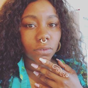 Meet your Posher, Tylour